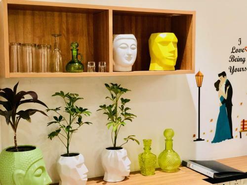 Apartamento Cleopatra (complimentary Breakfast Included)
