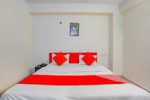 Hotel Oyo 79086 Pragya Comfortable Stays