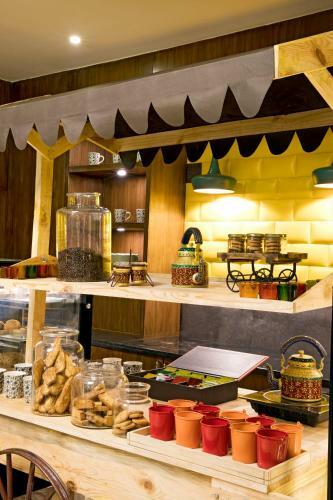 Hotel Regenta Central Noida