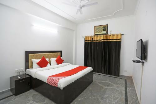 Hotel Oyo 48900 Grand & Epic Inn