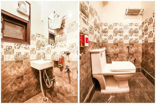 Hotel Oyo Flagship 76627 Bj Residency