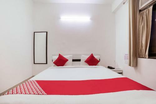 Hotel Oyo Flagship 76627 Bj Residency