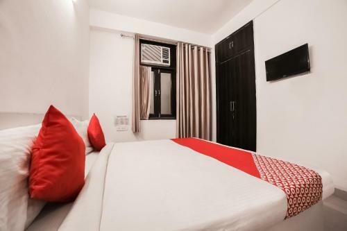 Hotel Oyo Flagship 76627 Bj Residency