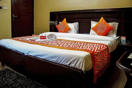 Oyo 637 Hotel D M Palace
