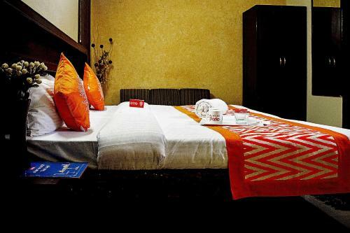 Oyo 637 Hotel D M Palace