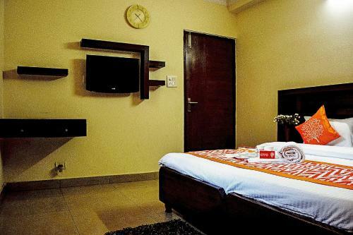 Oyo 637 Hotel D M Palace