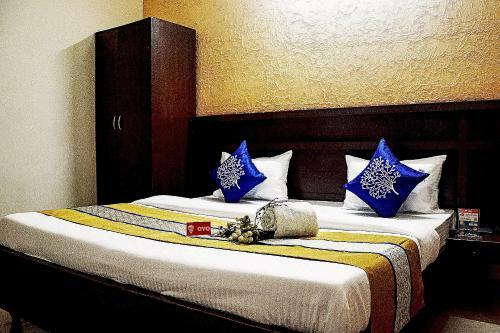 Oyo 637 Hotel D M Palace