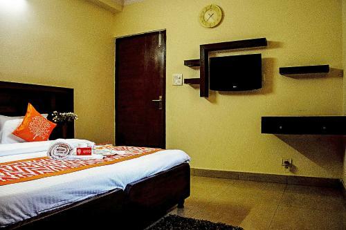 Oyo 637 Hotel D M Palace