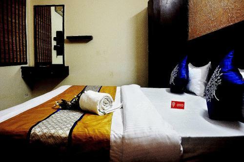 Oyo 637 Hotel D M Palace