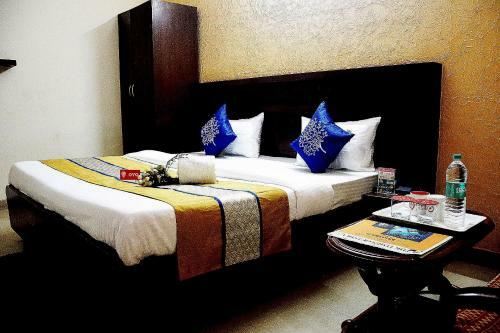 Oyo 637 Hotel D M Palace