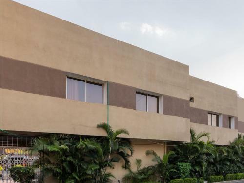 Oyo 637 Hotel D M Palace