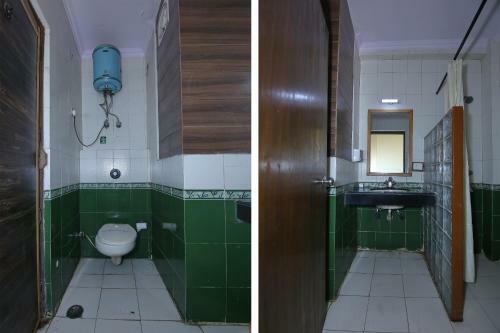 Oyo 8876 Hotel Sarthi