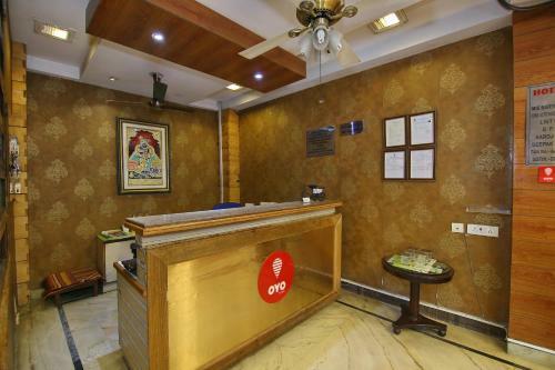 Oyo 8876 Hotel Sarthi