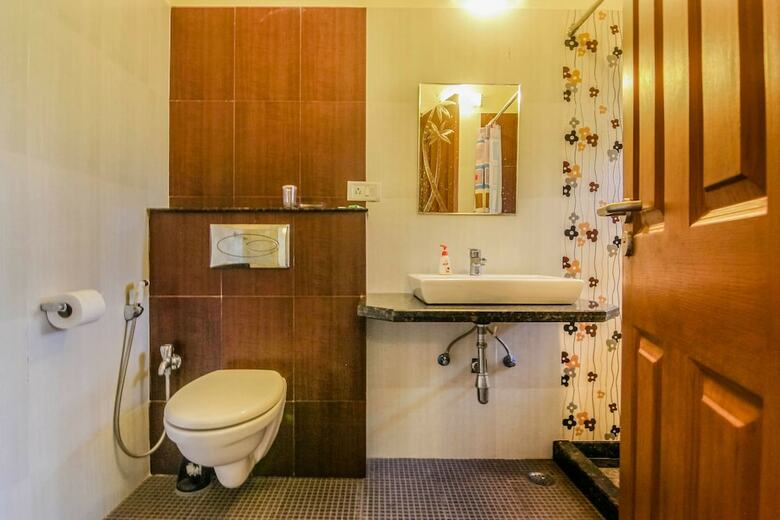 Royale Holiday Villa - 4bhk, Baga