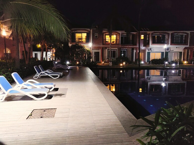 Royale Holiday Villa - 4bhk, Baga