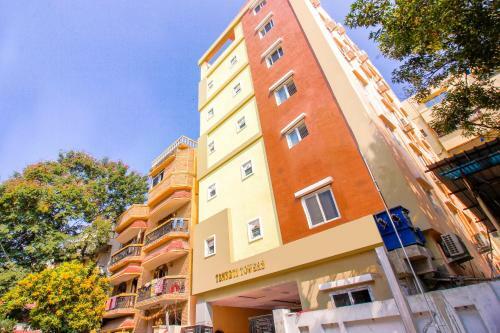 Hotel Oyo 42887 Tenneti Towers