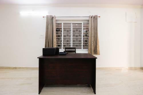 Hotel Oyo 42887 Tenneti Towers