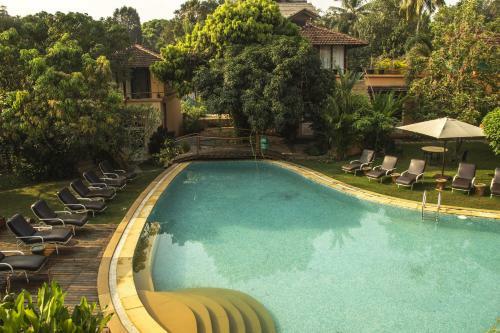 Hotel Orritel Village Square, Goa