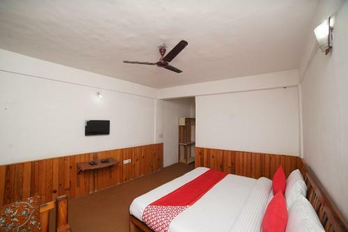 Hotel Oyo 35758 My Nest Resort