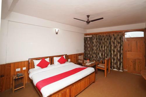Hotel Oyo 35758 My Nest Resort