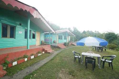 Hotel Oyo 35758 My Nest Resort