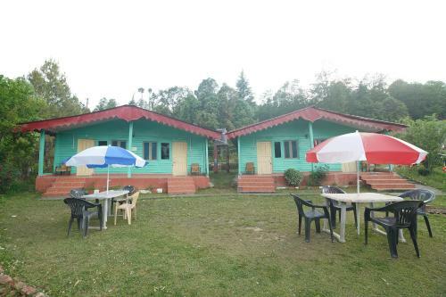 Hotel Oyo 35758 My Nest Resort