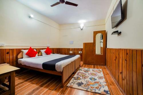 Capital O 47240 Hotel Blossom Resort
