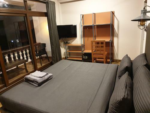 Hotel Celebrations - Vagator - Goa