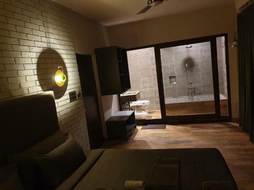 Hotel Celebrations - Vagator - Goa