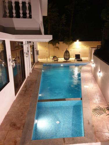 Hotel Celebrations - Vagator - Goa