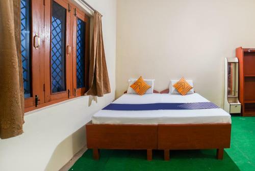 Hotel Spot On 69032 Minakshi Logde