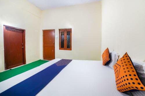 Hotel Spot On 69032 Minakshi Logde