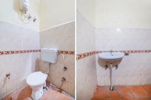 Hotel Spot On 69032 Minakshi Logde