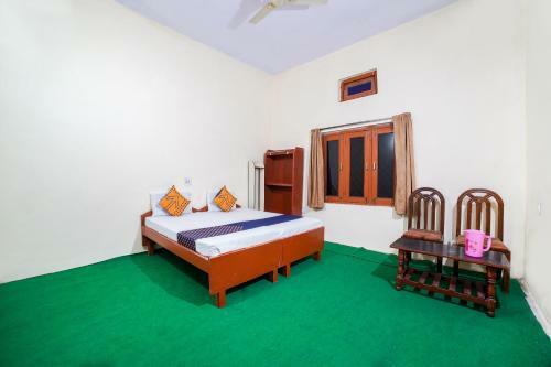 Hotel Spot On 69032 Minakshi Logde