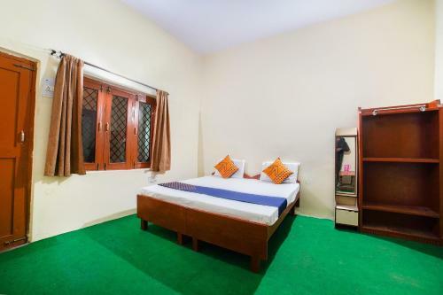 Hotel Spot On 69032 Minakshi Logde