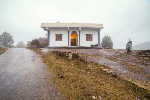 Hotel Spot On 69032 Minakshi Logde