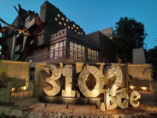 Hotel 3102bce - A Vedic Resort