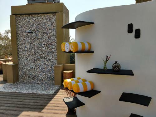 Hotel 3102bce - A Vedic Resort