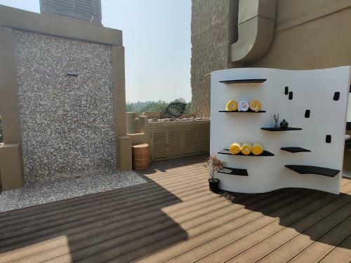 Hotel 3102bce - A Vedic Resort