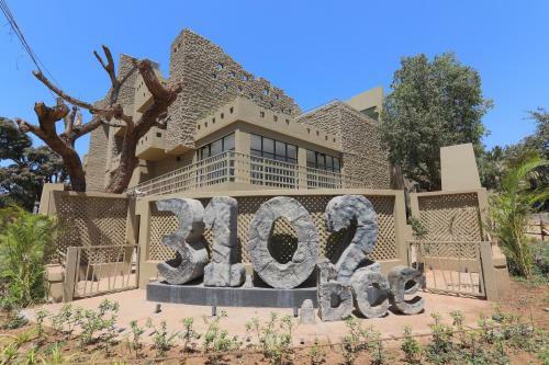 Hotel 3102bce - A Vedic Resort
