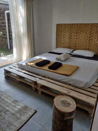 Hostal White Rooms By Greenspace