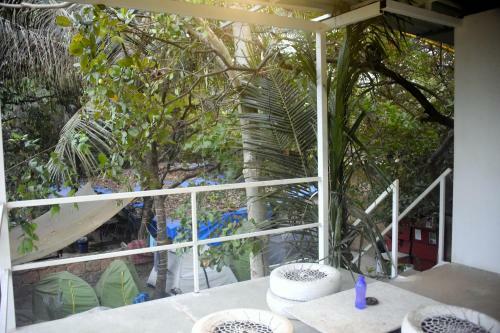 Hostal White Rooms By Greenspace