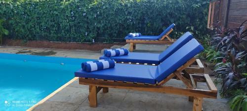 Hotel Waterscape Beach Resort