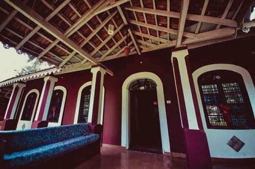 Casa de Mog, Calm And Quiet Portuguese House