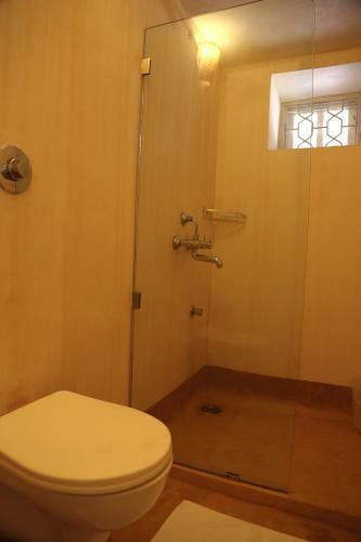 Hostal Shantie Shakthi