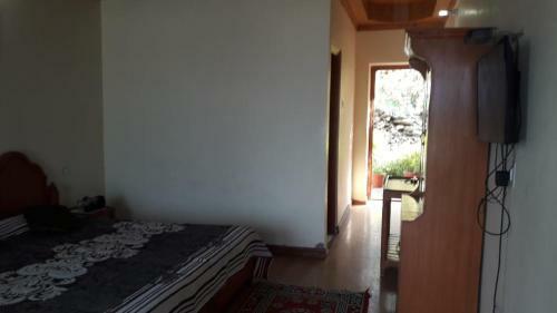 Vamoose Kausani Best Inn