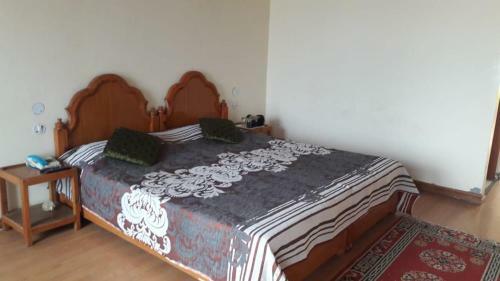 Vamoose Kausani Best Inn