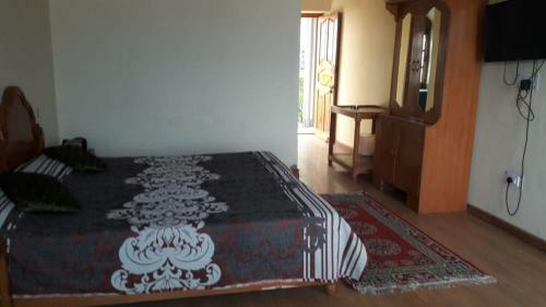 Vamoose Kausani Best Inn