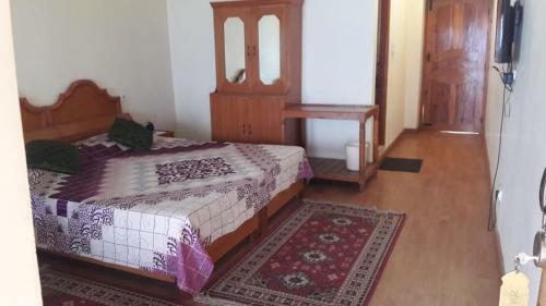 Vamoose Kausani Best Inn