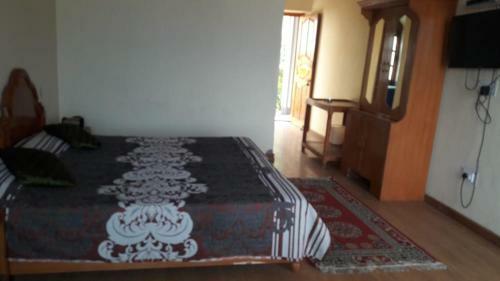 Vamoose Kausani Best Inn